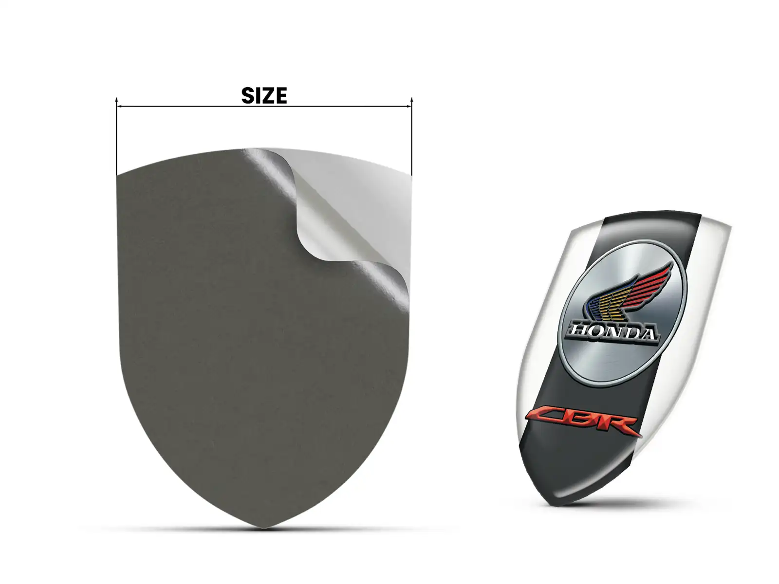 Honda Auto Logo Modisch Langlebig Max Pro Edition